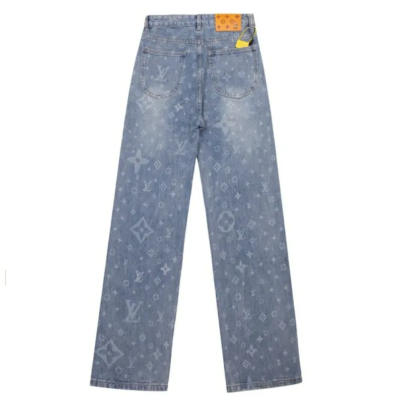 louis vuitton lv jeans pour unisexe s_126465a1